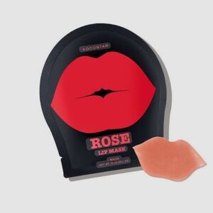 Kocostar Lip Mask & Patchology Eye Gel Bundle